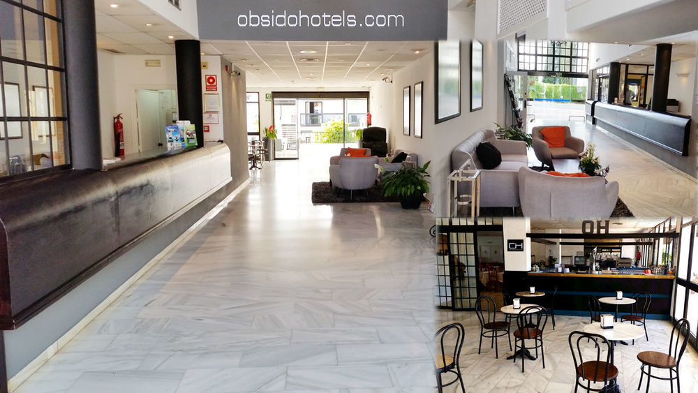 Ona Diana Park (Adults Only) Hotel El Paraiso Esterno foto